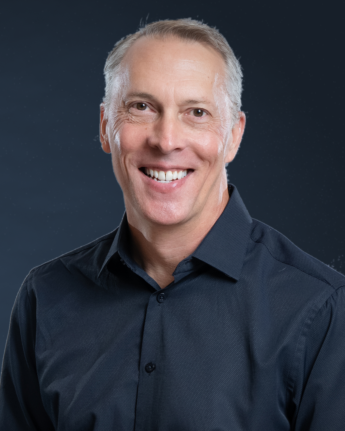 Kevin Hyatt